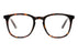 Miniatura1 - Gafas oftálmicas DbyD BP_DBOM0035 Hombre Color Havana / Incluye lentes filtro luz azul violeta