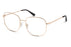 Miniatura2 - Gafas oftálmicas Seen BP_SNOF5006 Mujer Color Oro / Incluye lentes filtro luz azul violeta