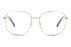 Miniatura1 - Gafas oftálmicas Seen BP_SNOF5006 Mujer Color Oro / Incluye lentes filtro luz azul violeta