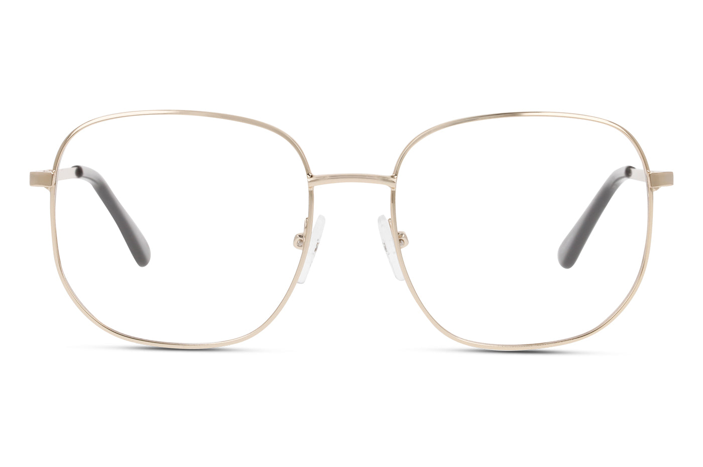 Vista-1 - Gafas oftálmicas Seen SNOF5006 Mujer Color Oro