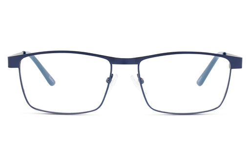 Gafas oftálmicas Seen SNOM5004 Hombre Color Azul
