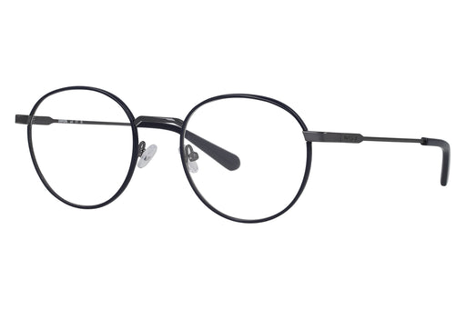 Gafas oftálmicas Unofficial 0UO1184 Hombre Color Azul
