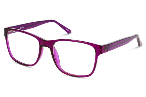 Gafas oftalmicas Seen CL_SNOU5002 Mujer Color Violeta