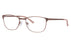 Miniatura2 - Gafas oftálmicas Seen SNOF5005 Mujer Color Cobre