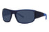 Miniatura2 - Gafas de Sol Unofficial 0UO6199 Unisex Color Azul