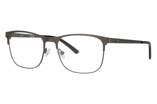 Gafas oftálmicas DbyD DBOM0001 Hombre Color Negro