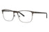 Miniatura2 - Gafas oftálmicas DbyD DBOM0001 Hombre Color Negro