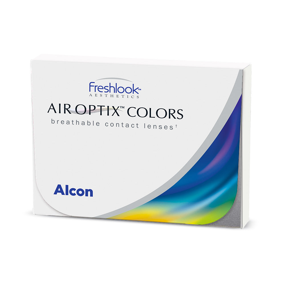 AIR OPTIX COLORS NEUTRO
