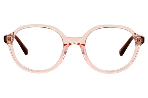 Gafas oftálmicas Unofficial 0UJ2079 Niños Color Rosado