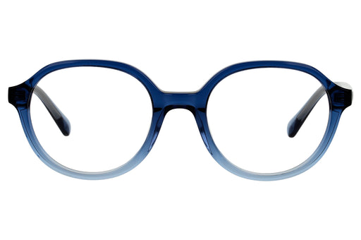 Vista22 - Gafas oftálmicas Unofficial 0UJ2079 Niños Color Azul