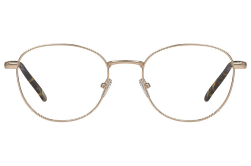 Gafas oftálmicas Dbyd DBOU0004 Hombre Color Oro
