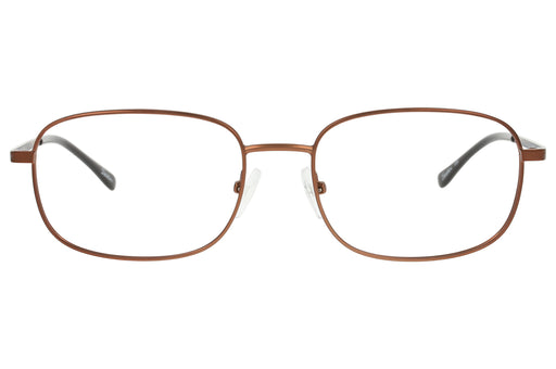 Gafas oftálmicas Seen 0NE1043 Hombre Color Café