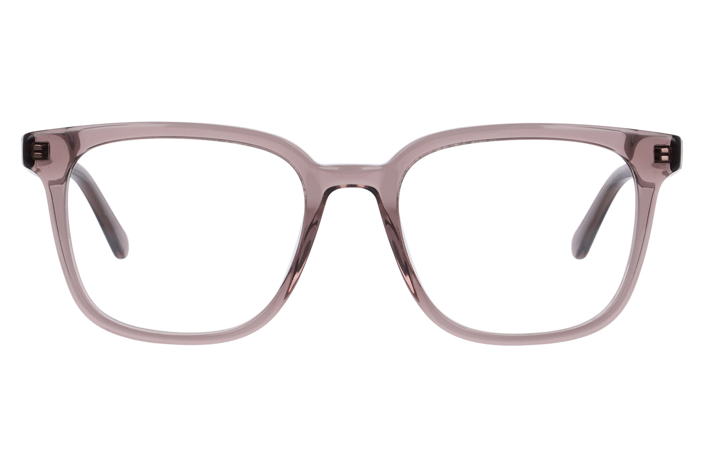 Vista-1 - Gafas oftálmicas Unofficial UNOM0225 Hombre Color Transparente