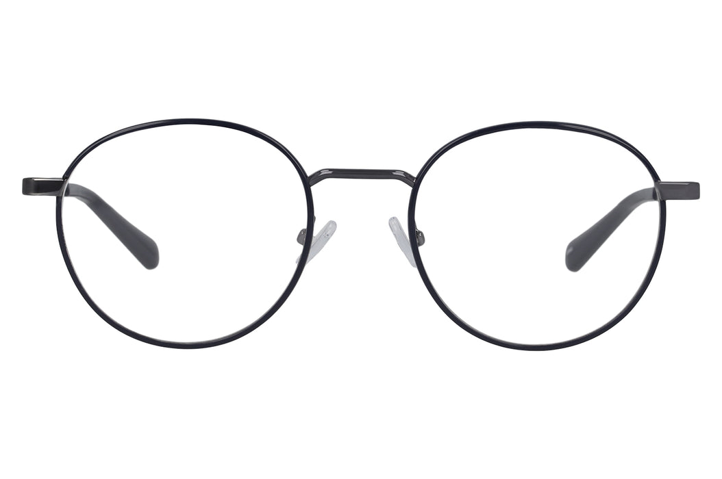 Gafas oftálmicas Unofficial 0UO1184 Hombre Color Azul
