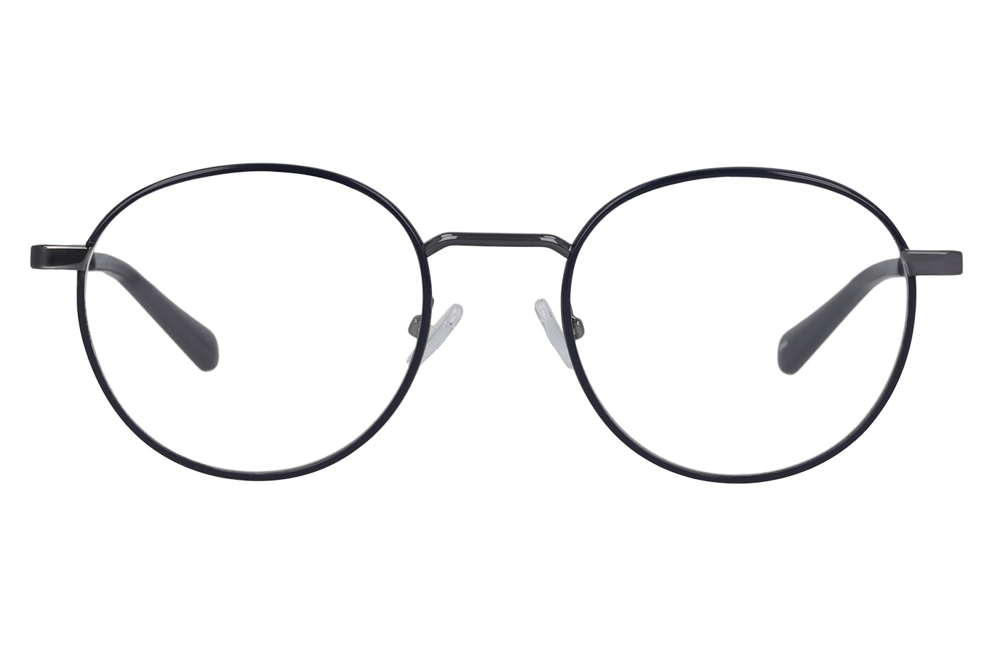 Vista-1 - Gafas oftálmicas Unofficial 0UO1184 Hombre Color Azul