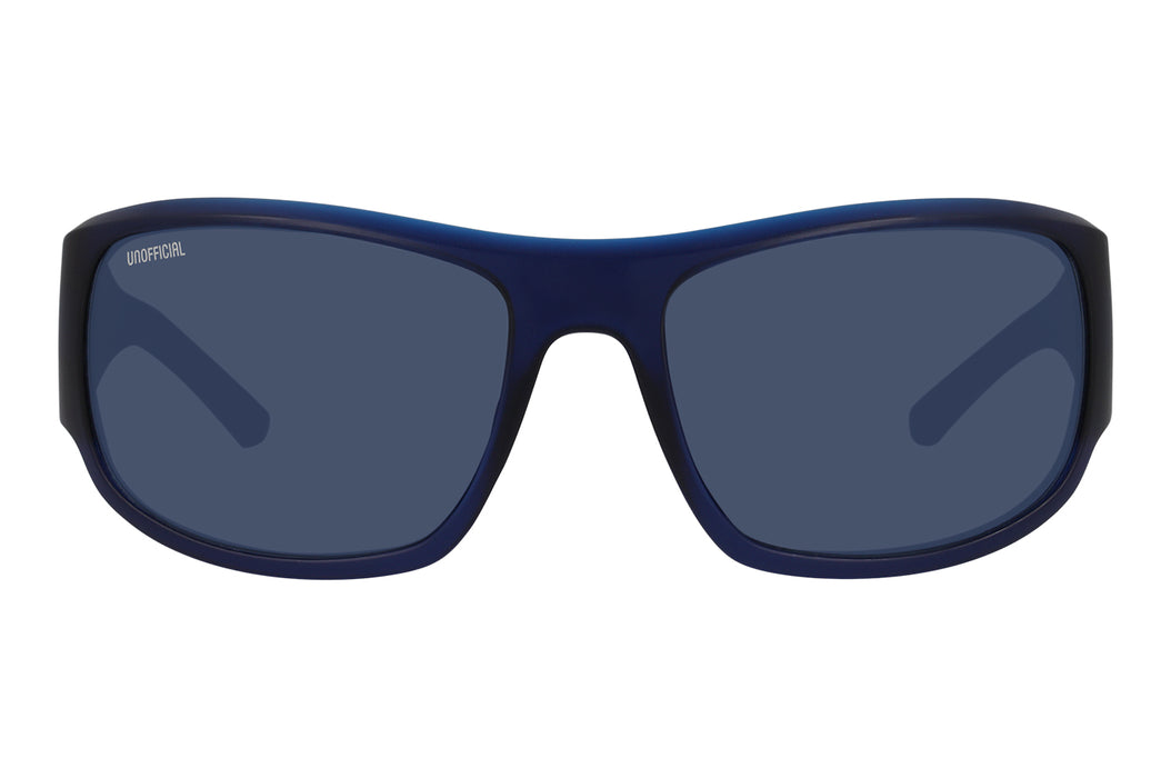 Gafas de Sol Unofficial 0UO6199 Unisex Color Azul