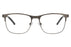 Miniatura1 - Gafas oftálmicas DbyD DBOM0001 Hombre Color Negro