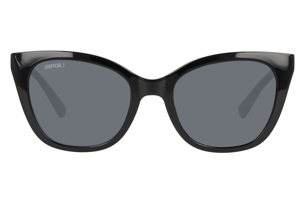Gafas de Sol Unofficial 0UO6207B Unisex Color Negro