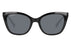 Miniatura1 - Gafas de Sol Unofficial 0UO6207B Unisex Color Negro