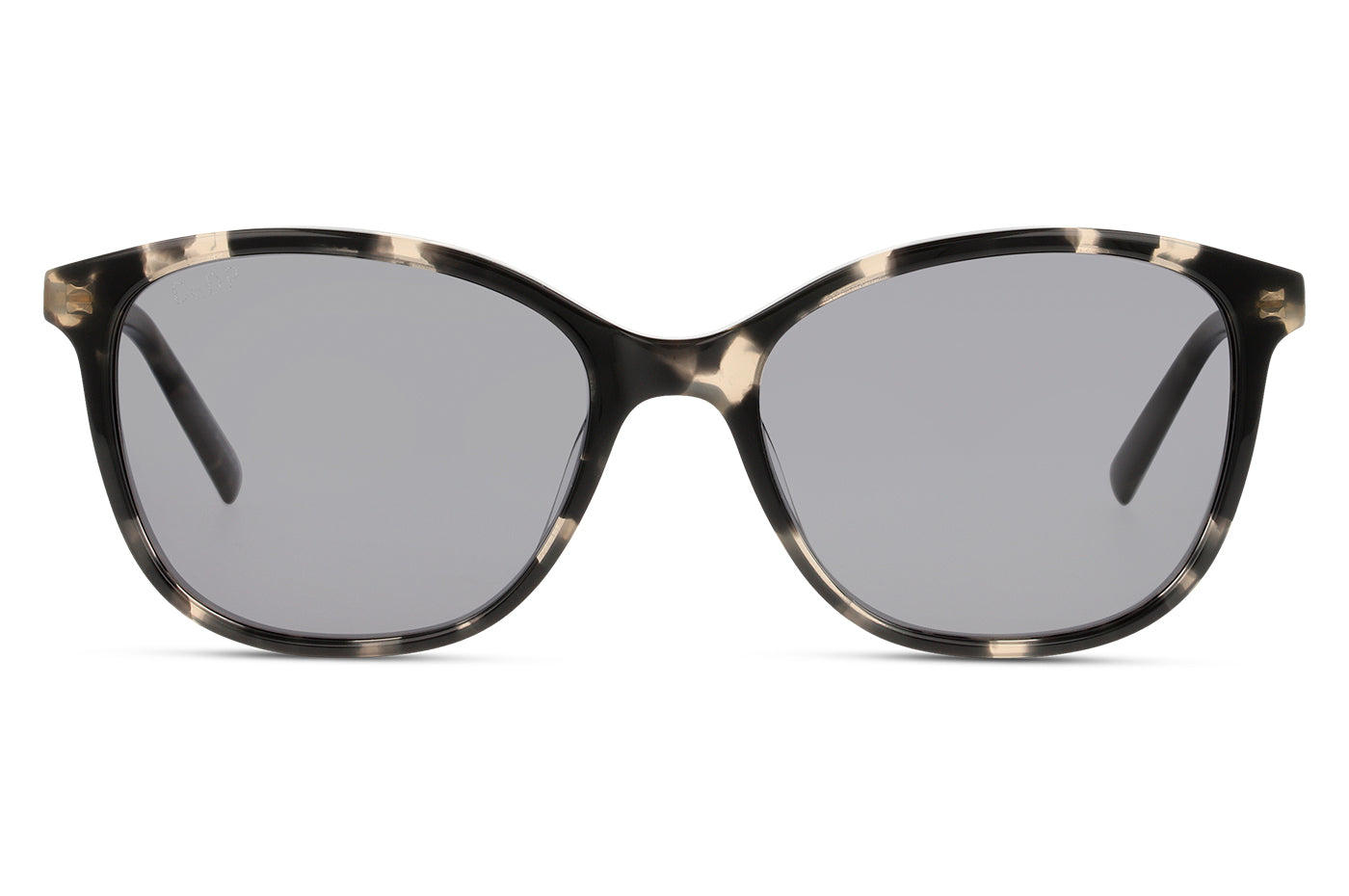 Vista-1 - Gafas de Sol DbyD  DBSF5013P Unisex Color Negro