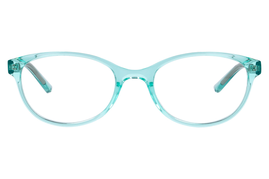 Gafas oftálmicas Seen SNEF09 Mujer Color Turquesa