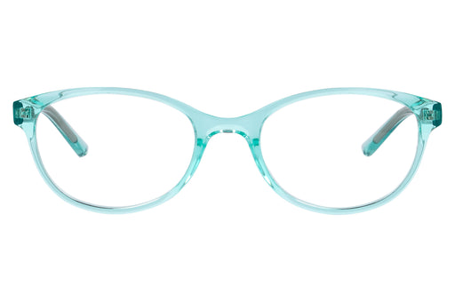 Gafas oftálmicas Seen SNEF09 Mujer Color Turquesa