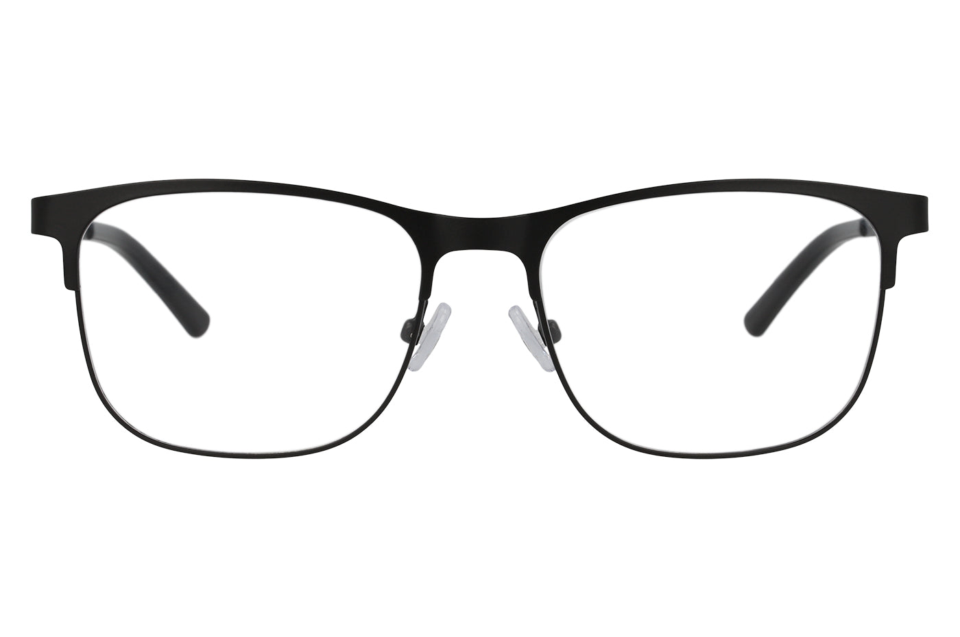 Vista-1 - Gafas oftálmicas DbyD DBOM0001 Hombre Color Negro