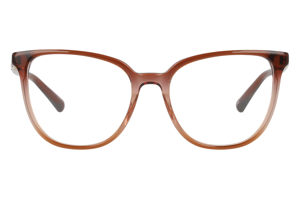 Gafas oftálmicas Unofficial 0UO2218B Mujer Color Café