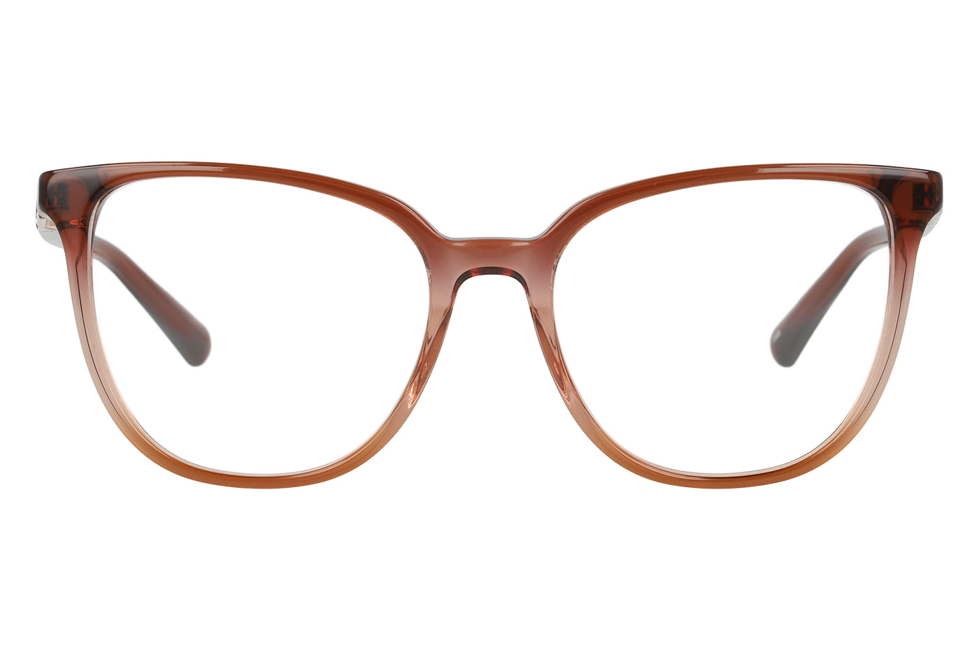 Vista-1 - Gafas oftálmicas Unofficial 0UO2218B Mujer Color Café