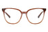 Miniatura1 - Gafas oftálmicas Unofficial 0UO2218B Mujer Color Café