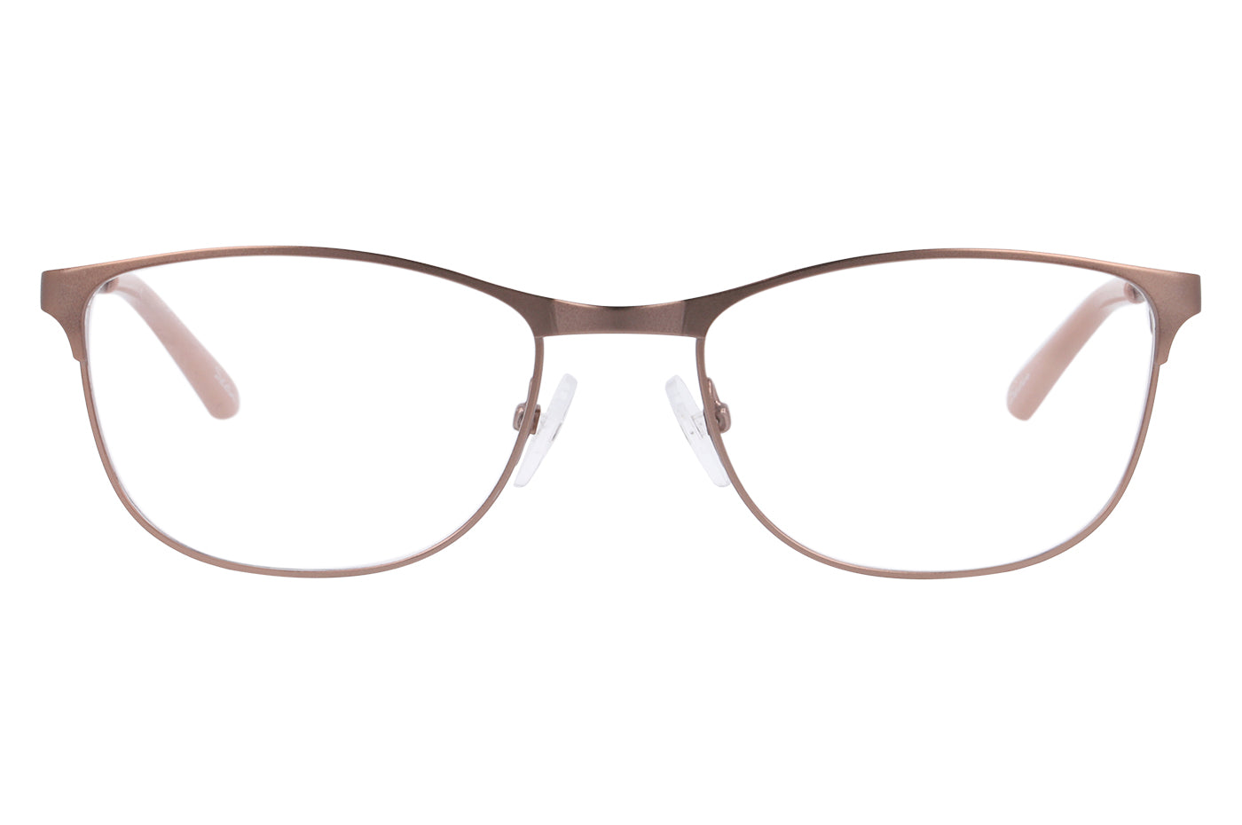 Vista-1 - Gafas oftálmicas Seen SNOF5005 Mujer Color Cobre