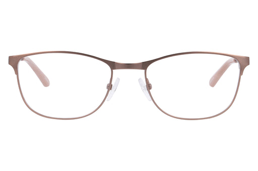Gafas oftálmicas Seen SNOF5005 Mujer Color Cobre