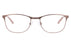Miniatura1 - Gafas oftálmicas Seen SNOF5005 Mujer Color Cobre