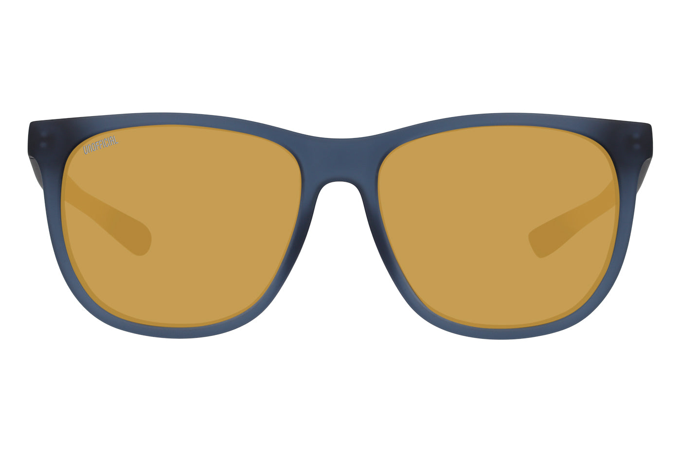 Vista-1 - Gafas de Sol Unofficial 0UO6209 Unisex Color Azul