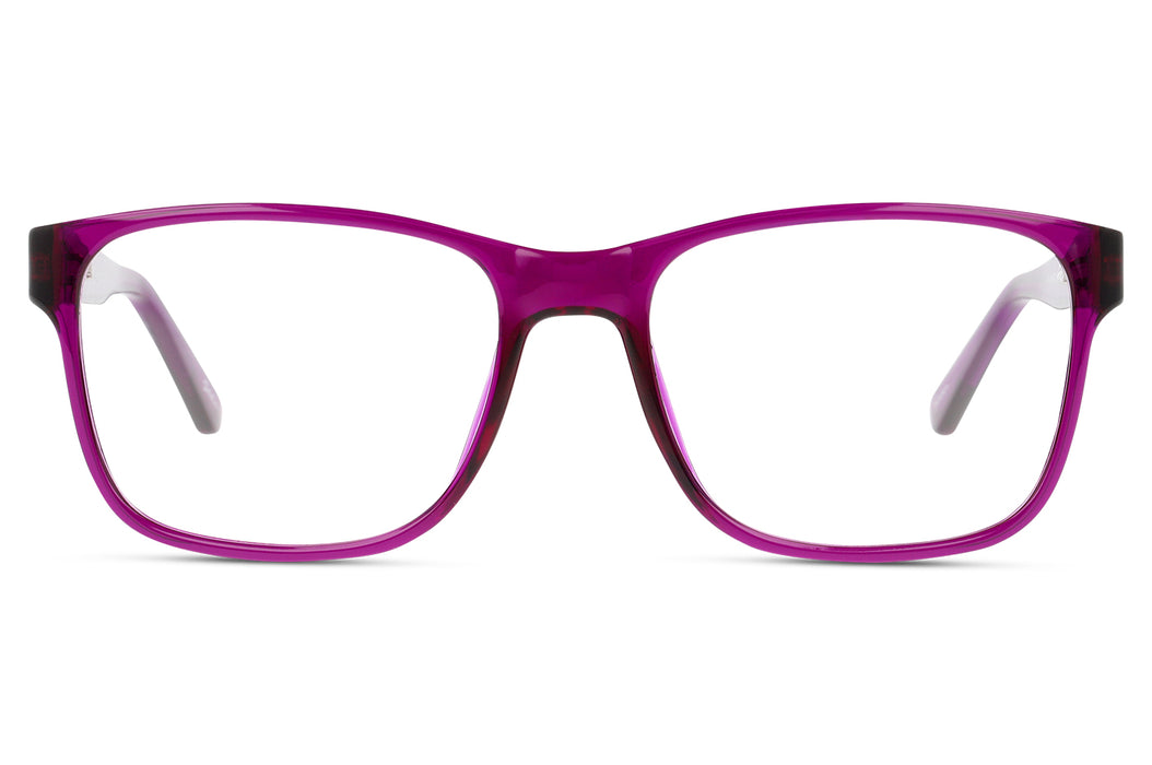 Gafas oftalmicas Seen CL_SNOU5002 Mujer Color Violeta