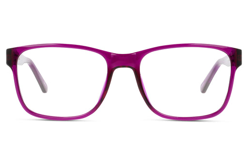 Gafas oftalmicas Seen CL_SNOU5002 Mujer Color Violeta