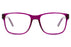 Miniatura1 - Gafas oftalmicas Seen CL_SNOU5002 Mujer Color Violeta
