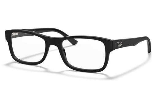 Gafas Oftálmicas Ray-Ban 0RX5268 Unisex Color Negro