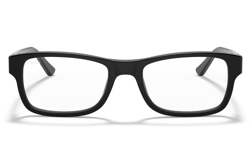 Gafas Oftálmicas Ray-Ban 0RX5268 Unisex Color Negro