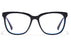 Miniatura2 - Gafas oftálmicas Hawkers HCOO22L0XV Unisex Color Azul