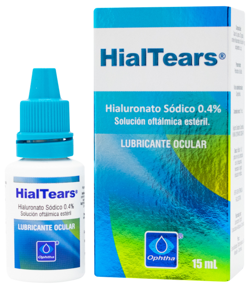 HialTears