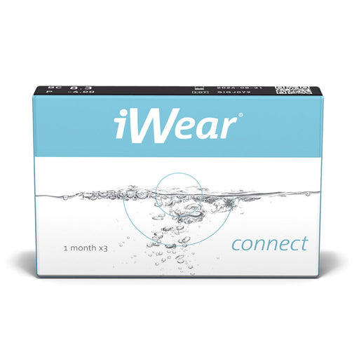 I WEAR CONNECT