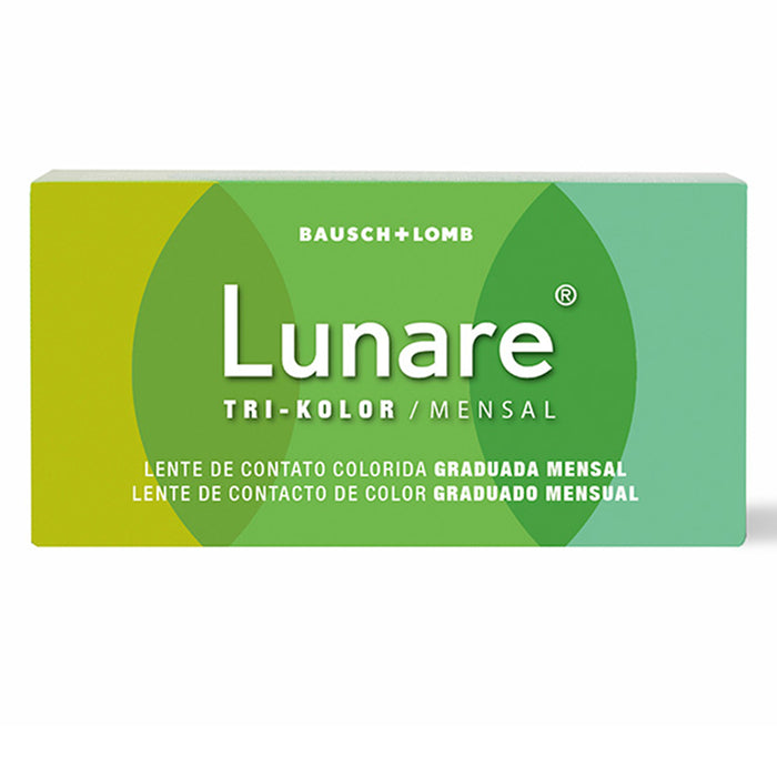 Lunare neutros