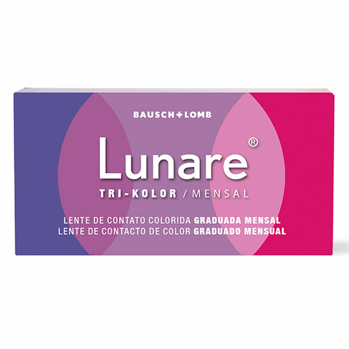 Lunare neutros