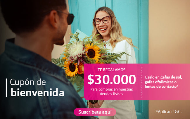 Venta Gafas Oftálmicas, de Sol y lentes de contacto – Ópticas Lafam
