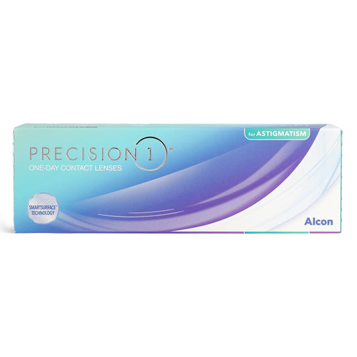 Precision 1 Tórico