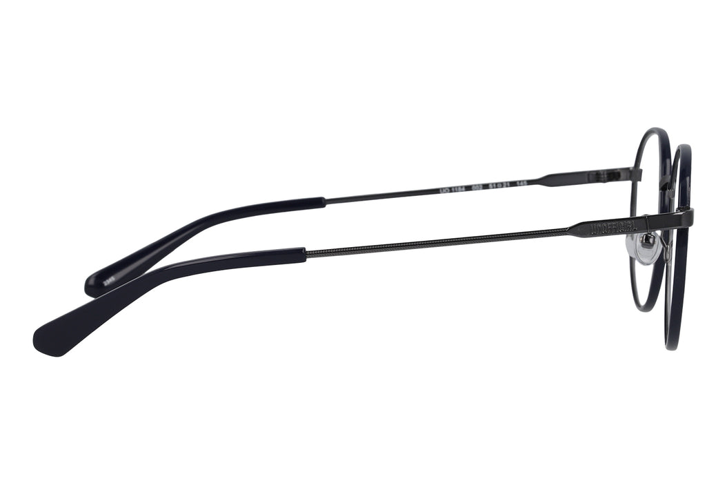 Vista3 - Gafas oftálmicas Unofficial 0UO1184 Hombre Color Azul