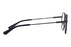 Miniatura4 - Gafas oftálmicas Unofficial 0UO1184 Hombre Color Azul