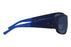 Miniatura4 - Gafas de Sol Unofficial 0UO6199 Unisex Color Azul