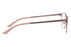 Miniatura4 - Gafas oftálmicas Seen SNOF5005 Mujer Color Cobre